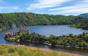 Les Gorges de la Loire 2025 