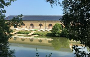 jumelage 2025 à Sedan 