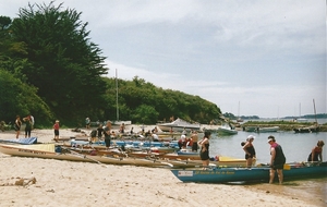 Le tour du Golf du Morbihan 2025