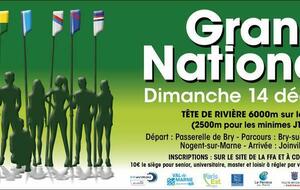 GRAND NATIONAL EN HUIT