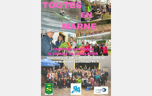 Toutes en Marne 5ème édition
